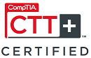 CTT+ Certified Technical Trainer